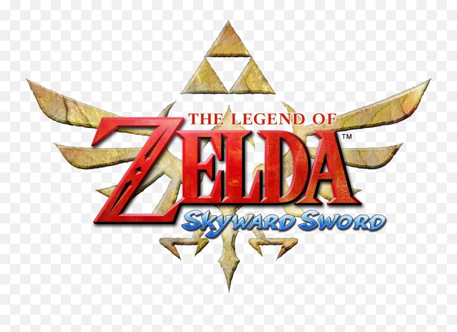Skyward Swords Official Logo - Skyward Sword Logo Transparent Background Emoji,Red Ss Logo