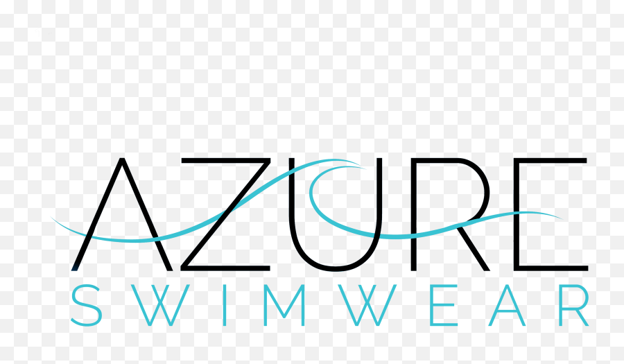 Azure Swimwear Emoji,Azzure Logo