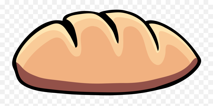 Free Image On Pixabay - Bread Loaf Roll Carbohydrate Bread Clipart Free Emoji,Bread Transparent Background