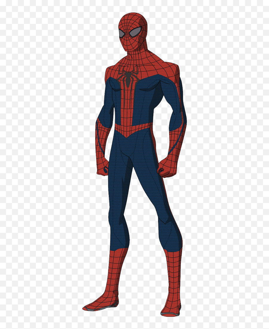 Awesome Spiderman Clipart Tranparent - Dc Arachnid Emoji,Awesome Clipart