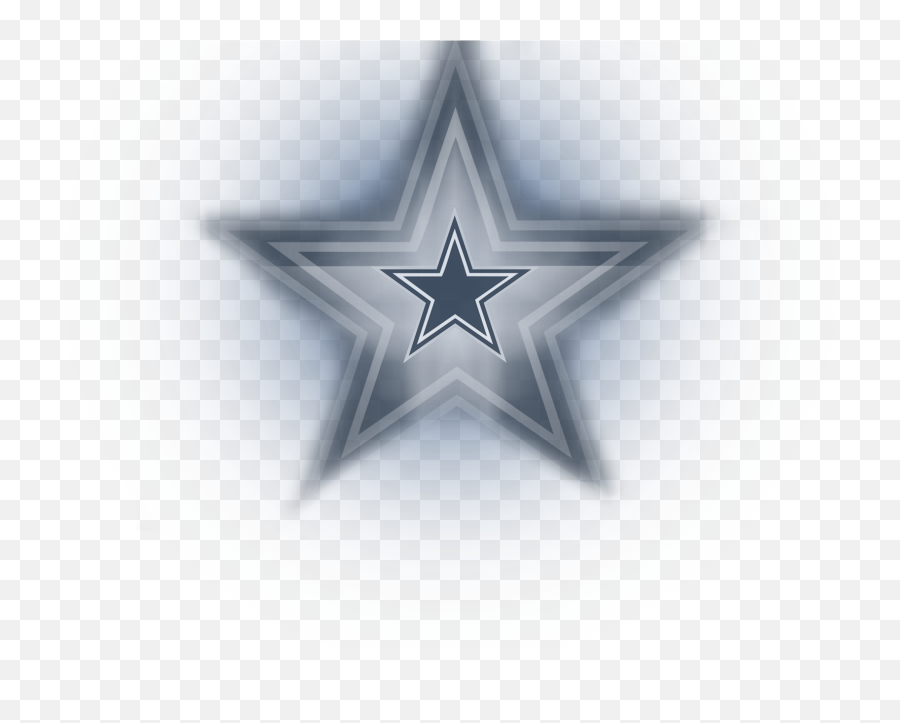 Dallas Cowboys Star Png - Star Transparent Dallas Cowboys Emoji,Dallas Cowboys Logo
