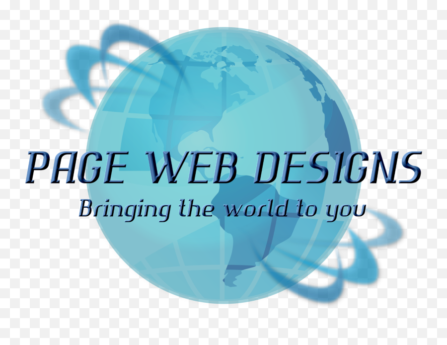 Our Logo - Page Web Designs Language Emoji,Web Designs Logo