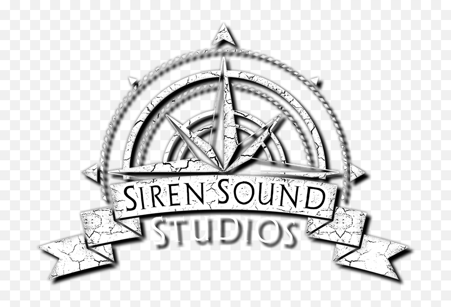 Siren Sound Studios - Solid Emoji,Siren Logo