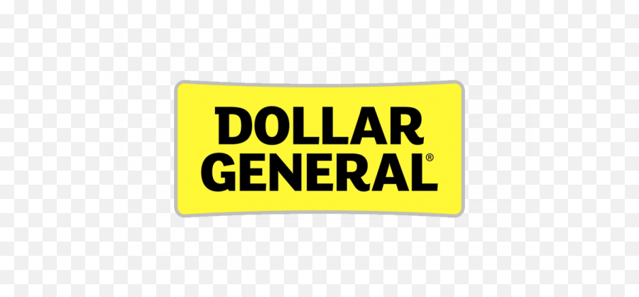 Dollar General Logo Png Transparent - Dollar General Png Emoji,Dollar General Logo