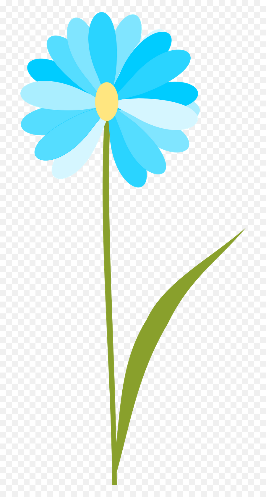 Flower Transparent Background Jpg - Flower Clipart No Background Emoji,Flower Transparent
