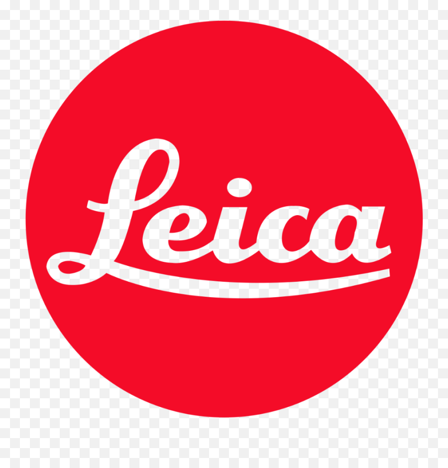 Camera Logo Leica Camera Leica - Leica Emoji,As Logos