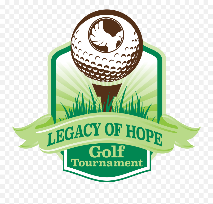 Golf Tournament Logo Png Clipart - Golf Tournament Logo Emoji,Golf Logo