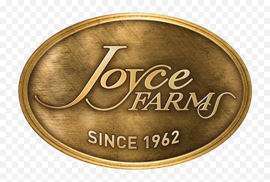 Joyce Farms - Joyce Farms Emoji,Farms Logo