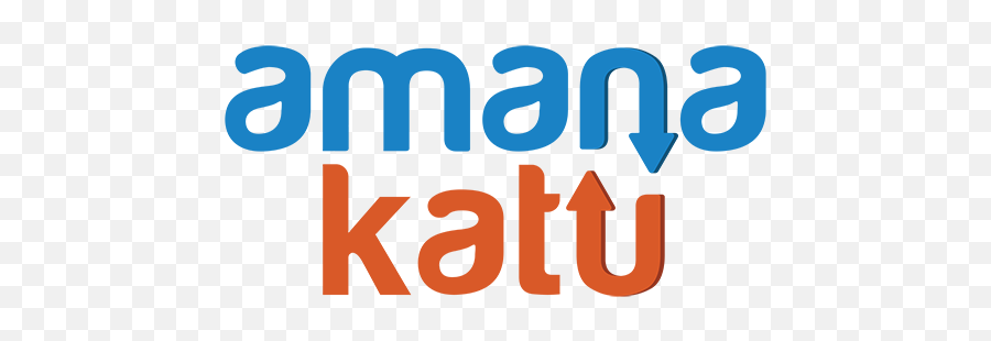 Amana Katu U2013 Aproveite A Água Da Chuva Na Sua Casa - Language Emoji,Amana Logo