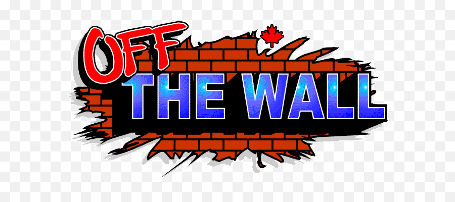 Off The Wall Ink - Language Emoji,Off The Wall Logo