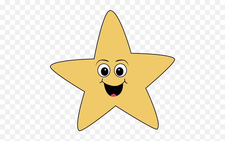 Smiley Face Happy Face Star Clip Art - Clip Art Star Emoji,Happy Face Clipart