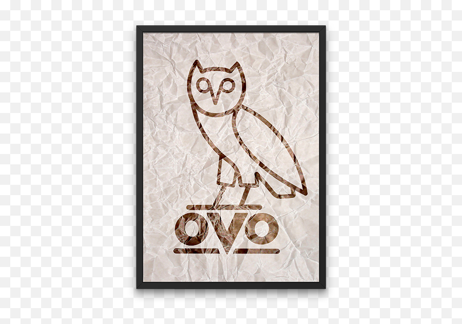 Binance Mosaic Logo Design Print U2013 Inkhhunters Emoji,Ovo Owl Png