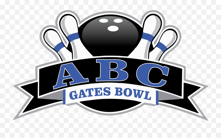 Abc Gates Bowl U2013 Bowling Center In Gates New York Emoji,Abc Family Logo