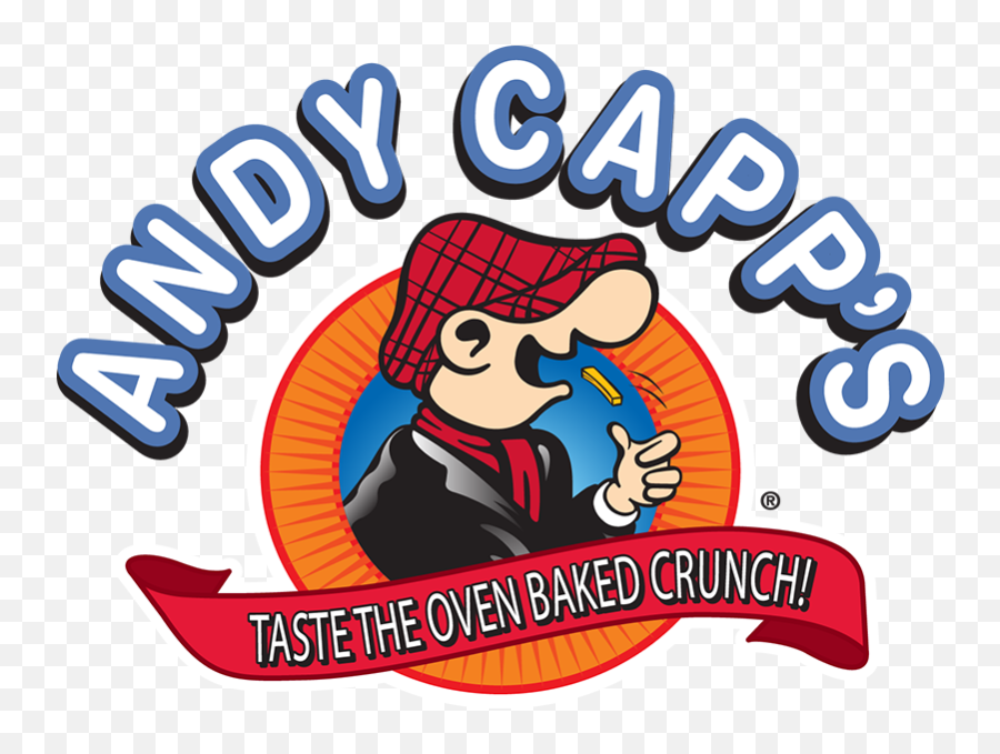 Andy Capp Cheddar Fries 123 Oz Conagra Foodservice Emoji,Cheddar Logo