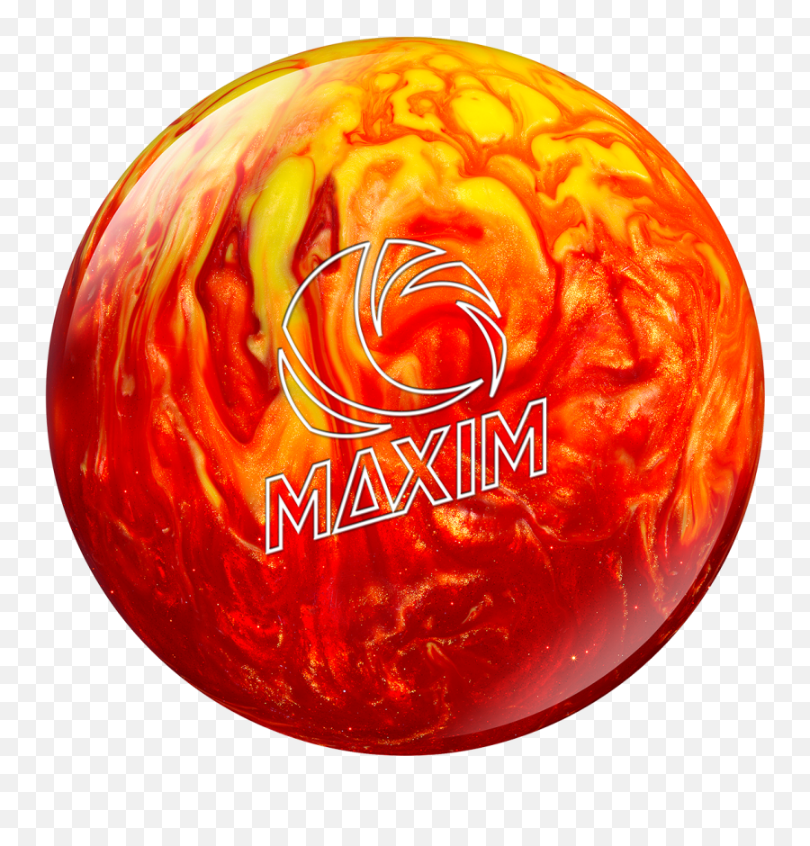 Download Retired Balls - Orange And Red Bowling Ball Png Emoji,Bowling Ball Png