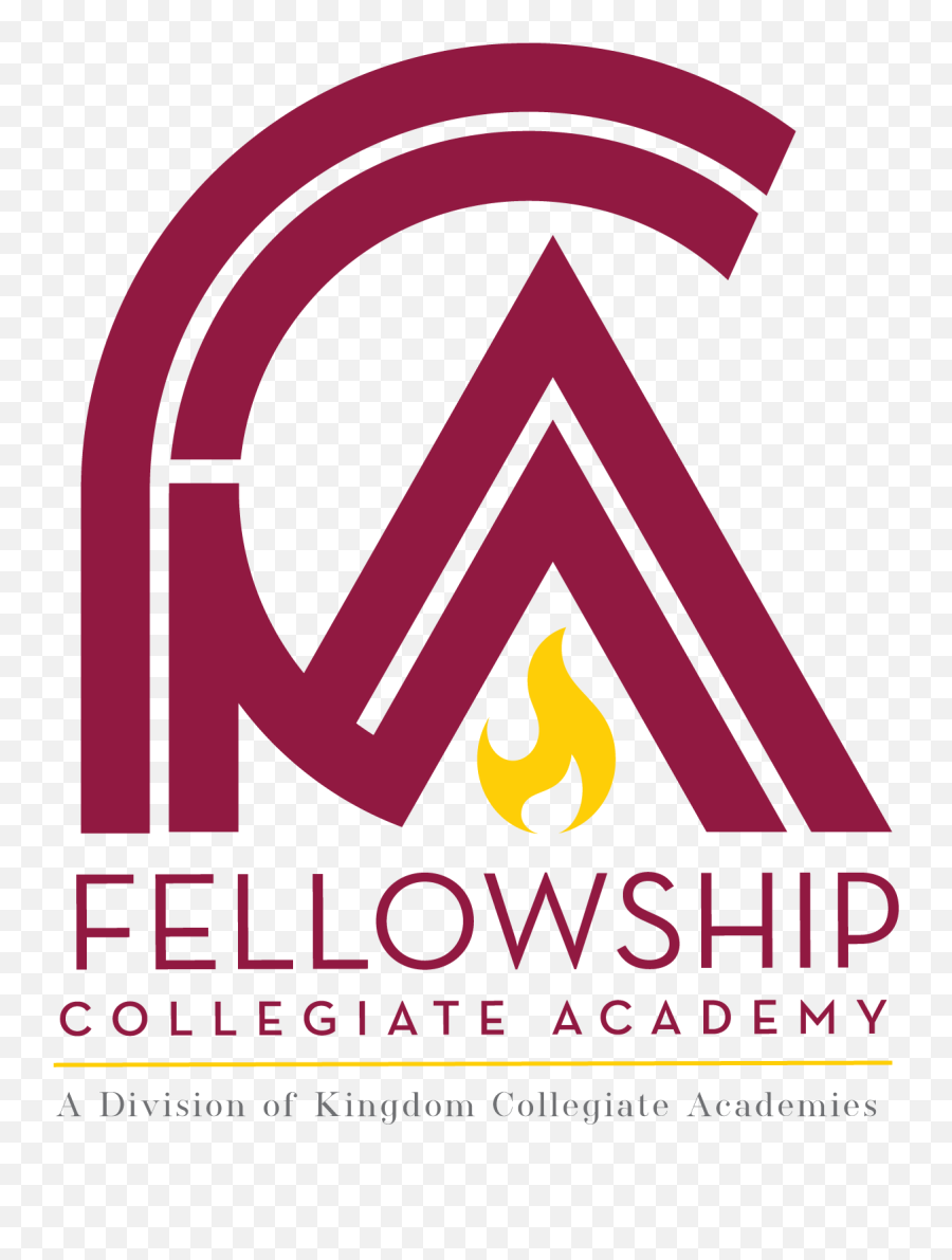 Fca Logo Final - Fellowship Collegiate Academy Emoji,Fca Logo