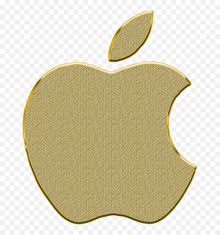 I Phone Logo - 10 Free Hq Online Puzzle Games On Gold Apple Iphone Logo Emoji,Phone Logo