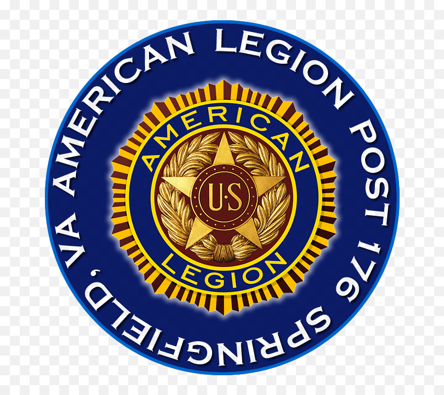 8th Annual American Legion Riders - American Legion Emoji,American Legion Logo
