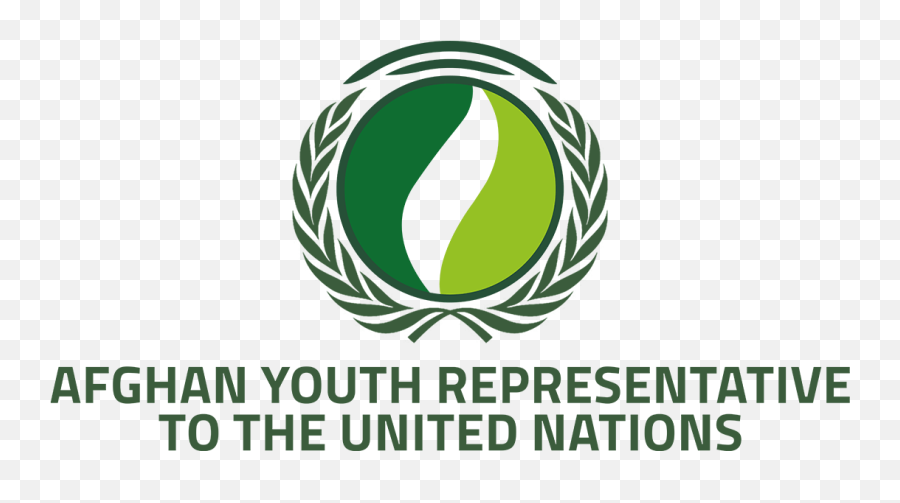 Afghan Youth Representative To The United Nations 2020 Emoji,Un Security Council Logo
