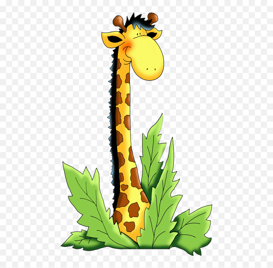 Jungle Clipart Terrestrial Animal - Lang Clipart Emoji,Jungle Clipart