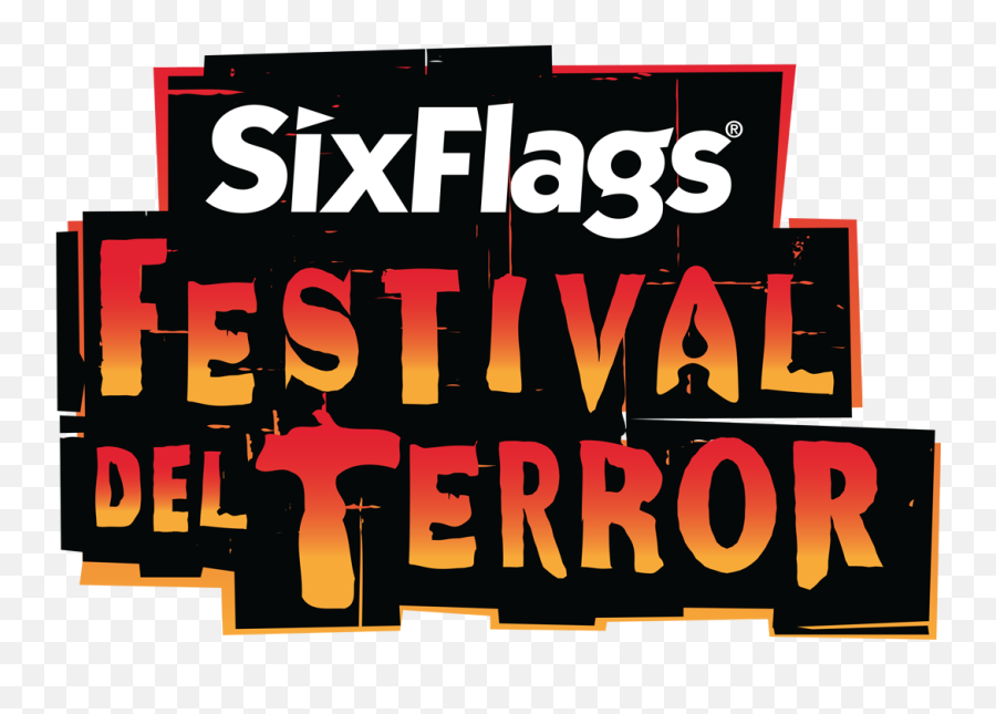 Six Flags México - Six Flags Emoji,Six Flags Great Adventure Logo