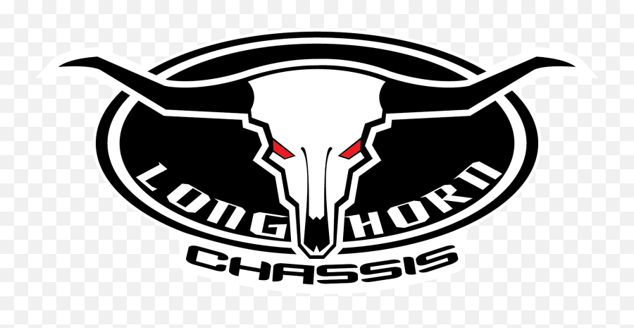 Longhorn Png - Longhorn Chassis Logo Emoji,Longhorn Logo