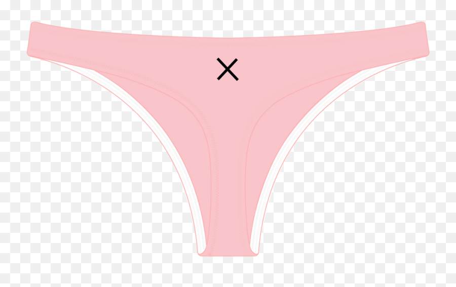 Underwear U2013 Tagged Underwear U2013 Boutine La Emoji,Pink Logo Panty