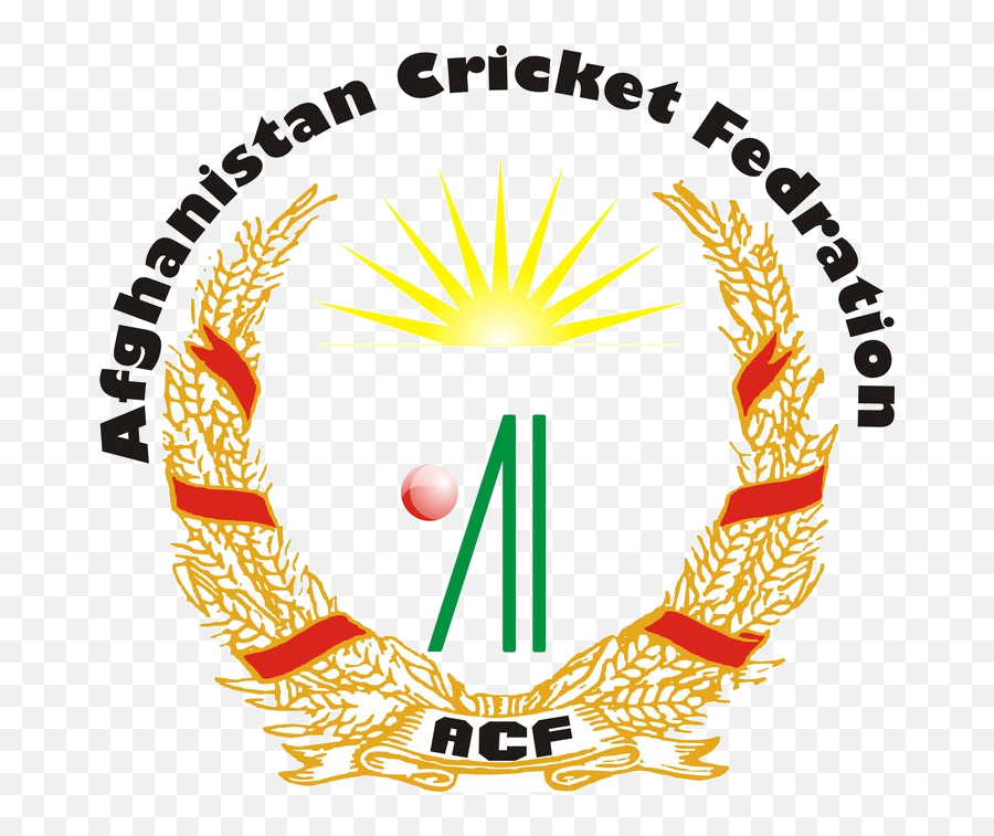 Afghanistan Cricket Board - Afghanistan Cricket Board Logo Emoji,Cricket Logo