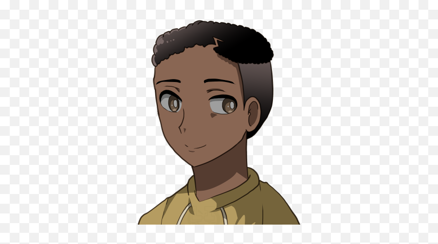 Characters - Ichigo Emoji,Freshman Clipart