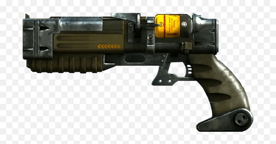 Fallout 4 Laser Pistol Transparent Png - Fallout Laser Pistol Transparent Emoji,Laser Png