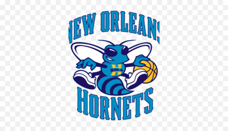 New Orleans Hornets 2013 Nba 2k Wiki Fandom Emoji,Nba 2k19 Logo Png