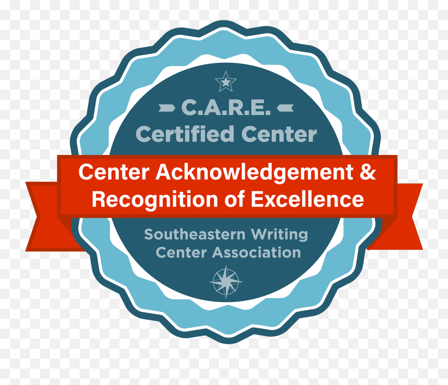 Southeastern Writing Center Association - Language Emoji,Medium Logo