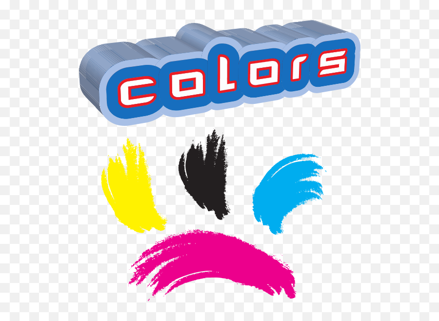 Colors Logo Download - Logo Icon Png Svg Language Emoji,Logo Colors