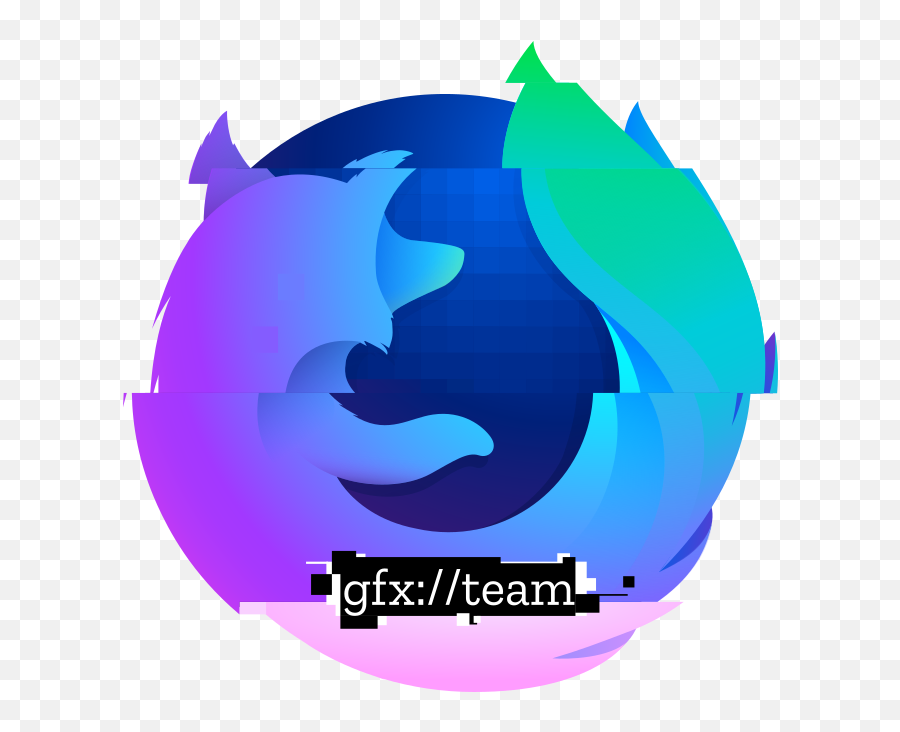 Gfx Png - Mozilla Firefox Logo 2018 Emoji,Firefox Logo