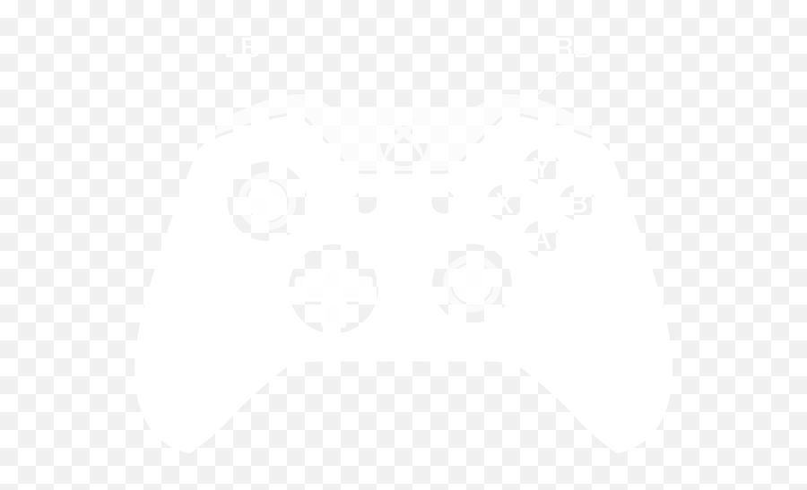 Control Xbox One Logo Transparent Png - Logo Xbox One Control Emoji,Xbox Logo