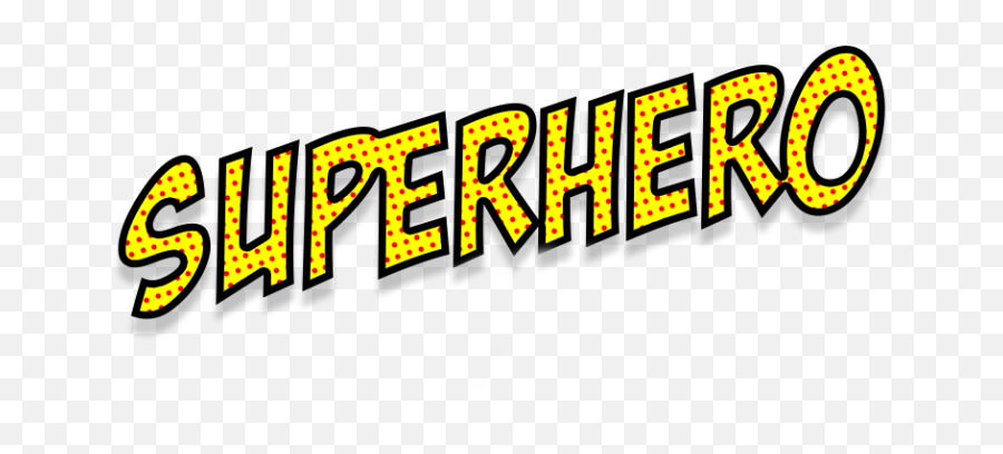 Superhero Png Download Image - Language Emoji,Superhero Png