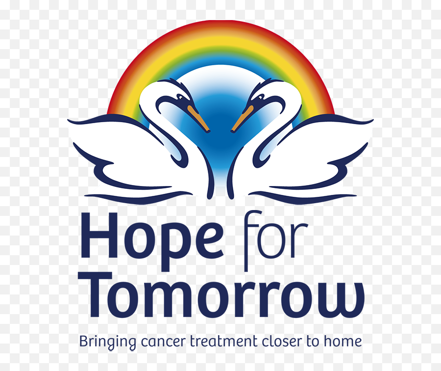 Hope For Tomorrow Charity Logo - Hillside Brewery Language Emoji,Charity Logo