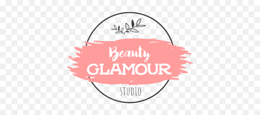 Beauty Salon Logo - Logo Plantilla Emoji,Beauty Salon Logo
