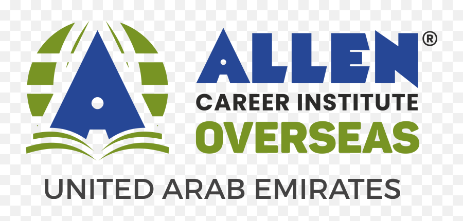 Allen Overseas Uae - Iitjee Neet U0026 Foundation Coaching For Allen Career Institute Emoji,Emirates Logo