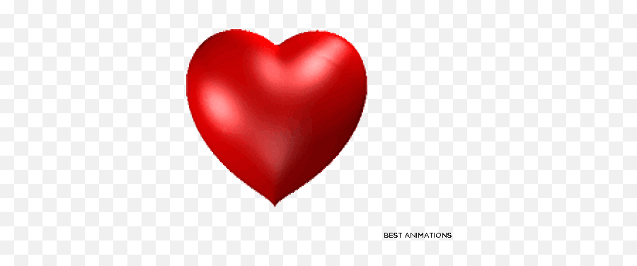25 Great Heart Animated Gif - Heart Gif Emoji,Transparent Anime Gifs