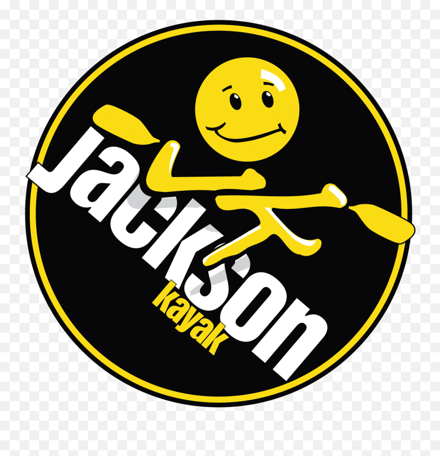 Jackson Kayak Logo Download - Jackson Kayak Emoji,Kayak Logo