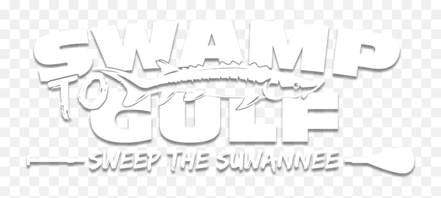 Swamp To Gulf - Suwannee River Paddle U2014 Squatch U0026 Siren Sturgeon Emoji,Siren Png