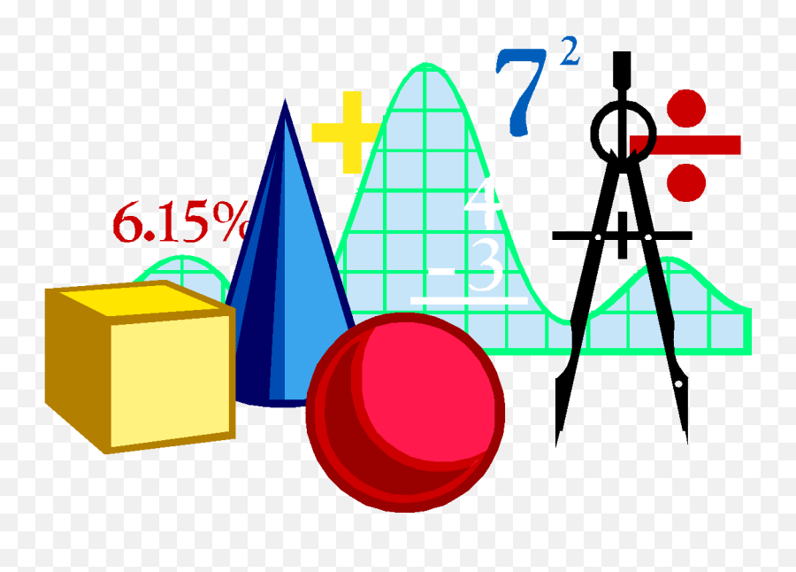 Math League Mathematics Precalculus - Precalc Clipart Emoji,Math Clipart