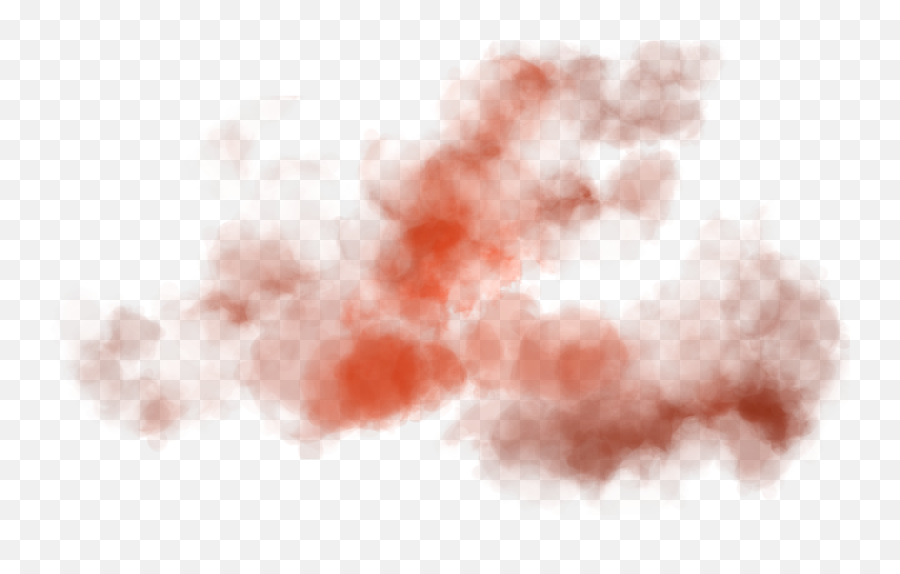Smoke Png Image With No Background - Color Gradient Emoji,Red Smoke Png