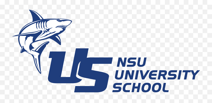 Nsu University School - Nsu University School Emoji,Nsu Logo