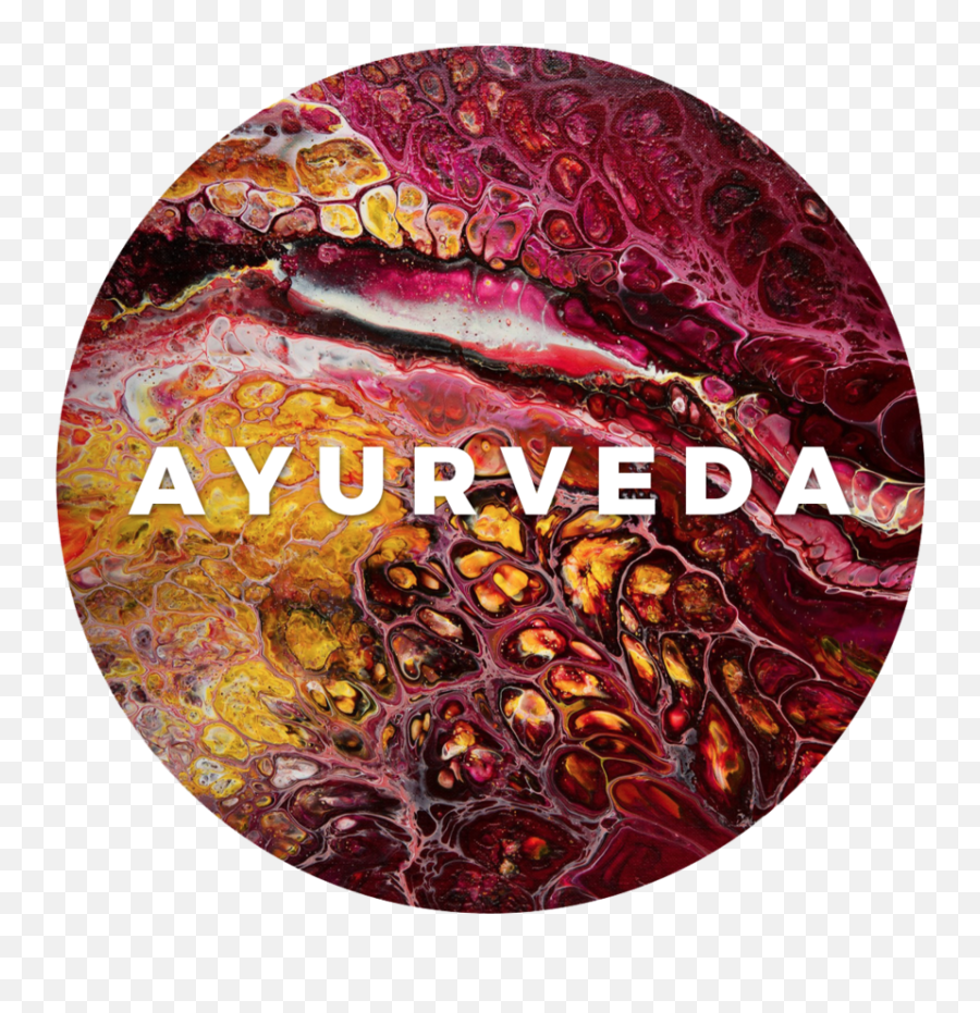 Ayurveda Website Icon - Label Hd Png Download Full Size Dot Emoji,Website Icon Transparent