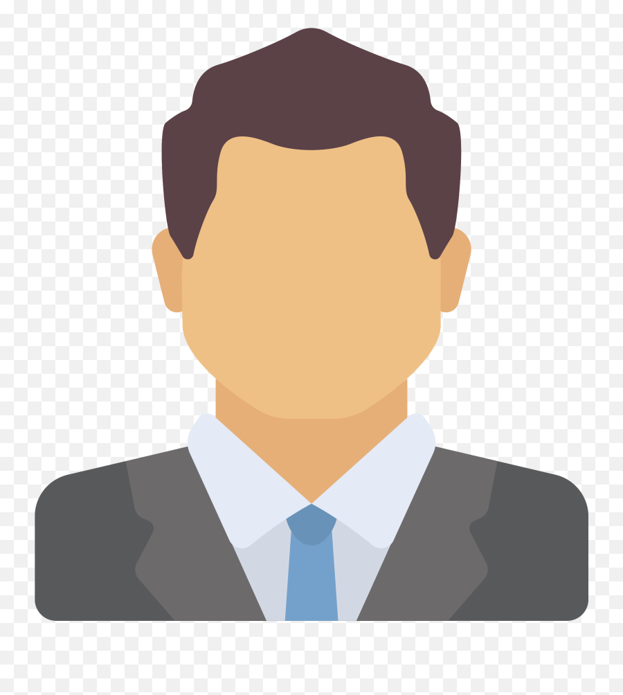 Man 1206101 Png With Transparent Background - Suit Separate Emoji,Man Png