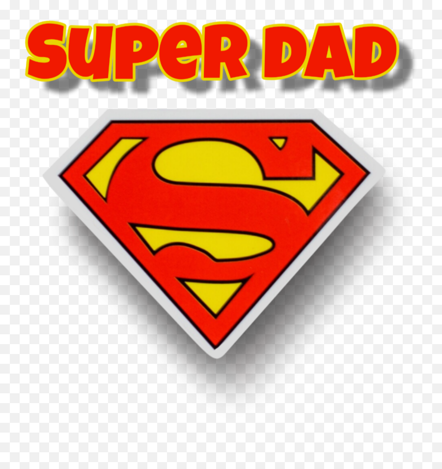 Scfatherhood Sticker - Transparent Super Dad Png Emoji,Super Dad Logo