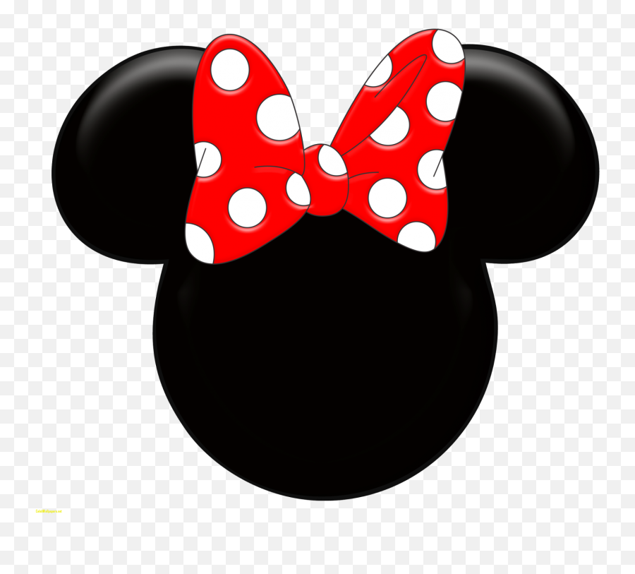 Minnie Mouse Mickey Clip Art - Minnie Mouse Png Emoji,Minnie Mouse Png