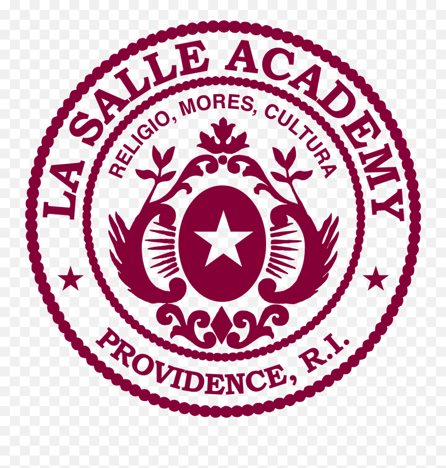 La Salle Academy Home Providence Ri - La Salle Academy Providence Logo Emoji,La Rams Logo